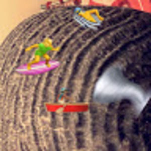 Meet your Posher, Anthony